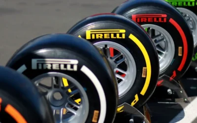 Que s’est-il passé le 27 mars en Formule 1 ?
