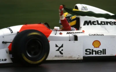 Que s’est-il passé le 28 mars en Formule 1 ?