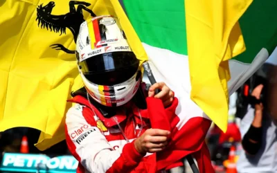 Que s’est-il passé le 29 mars en Formule 1 ?