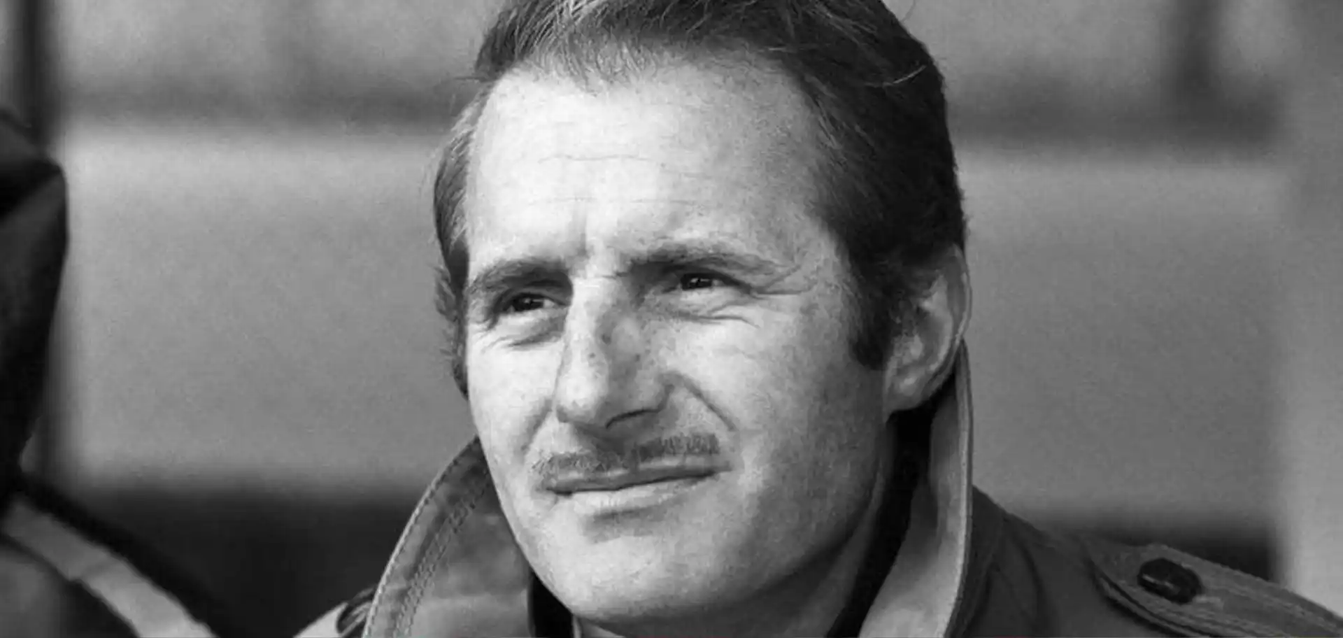 Le 30 mars 1969 : Le pilote belge et grand oncle de Jules Bianchi, Lucien Bianchi perd la vie