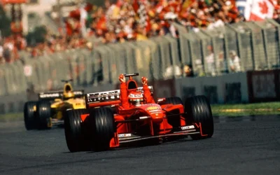Que s’est-il passé le 7 mars en Formule 1 ?