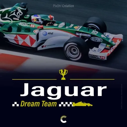 podcastf1-jaguar Podcast F1 Jaguar