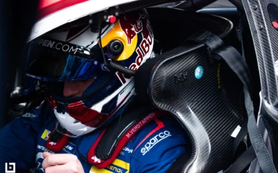 Live : suivez les qualifications des 24 Heures du Nürburgring 2026