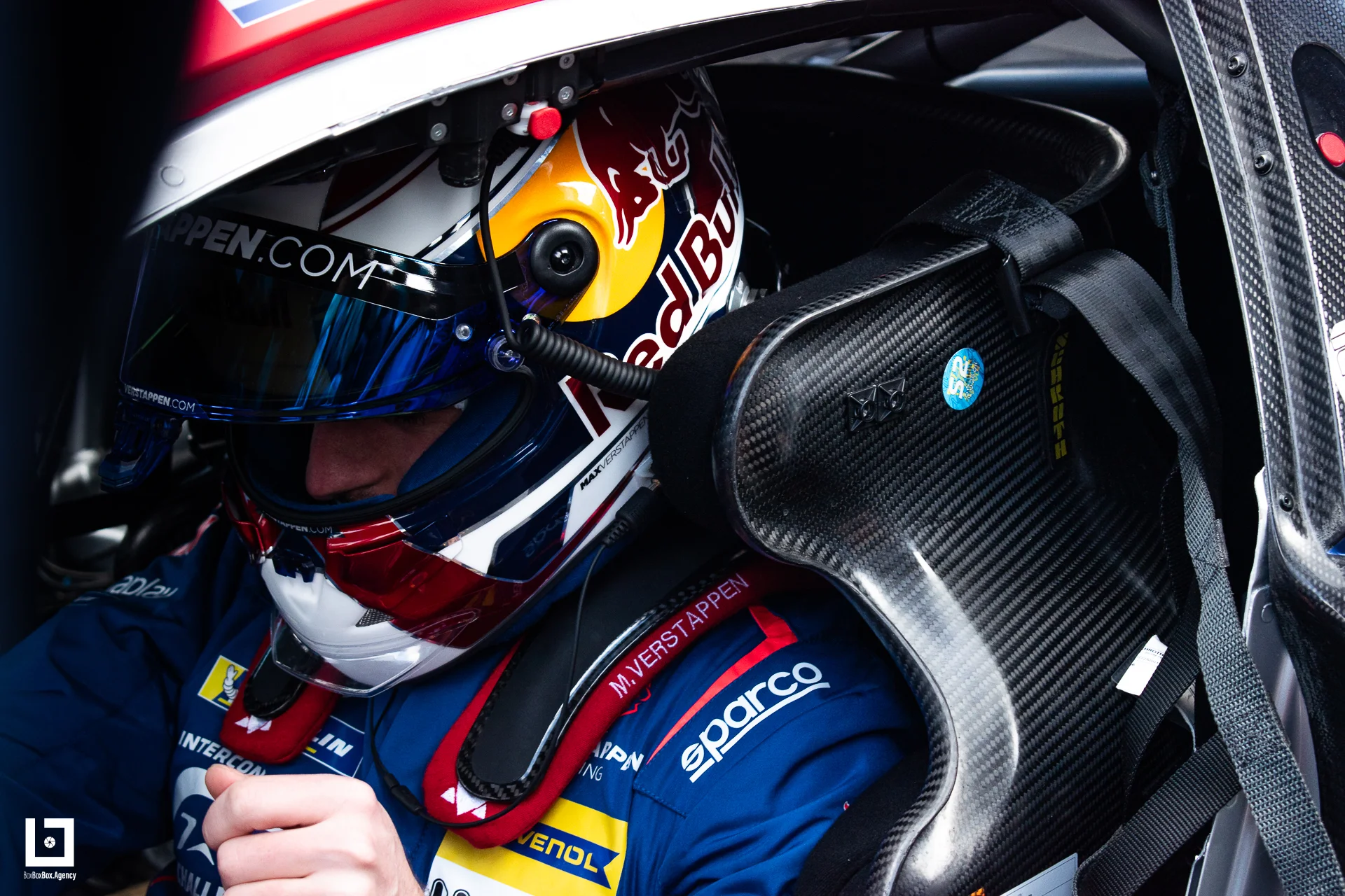 NLS-24H-Nurburgring-Qualifier-2026-28 Arthur Leclerc et Thomas Neubauer fêtent leur victoire en Course 1 du GT World Challenge Sprint Cup à Brands Hatch 2025