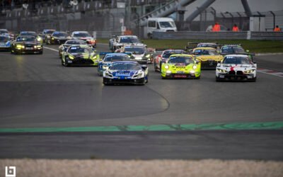 Live : suivez les 24 Heures du Nürburgring 2026 en direct