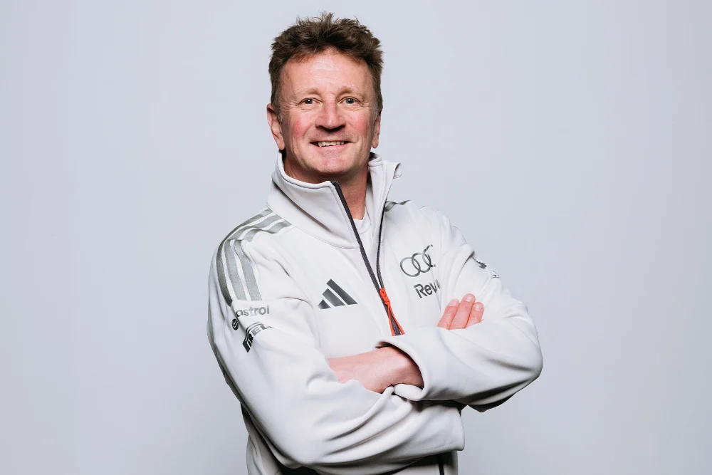 actu-f1-2026-audi-f1-allan-mcnish Allan McNish remplace Jonathan Wheatley chez Audi F1