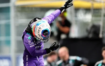 Grand Prix : L’hommage d’Antonelli à Zanardi