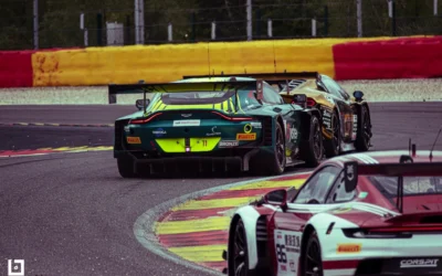 Live : Les qualifications des 24 Heures de Spa 2026 en direct