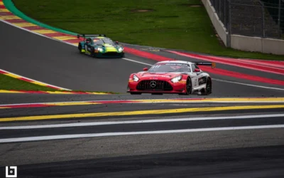 Le programme complet des 24 Heures de Spa 2026