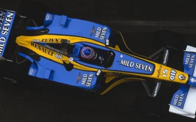 Que s’est-il passé le 23juillet en Formule 1 ?