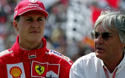 Que s’est-il passé le 22 juillet en Formule 1 ?