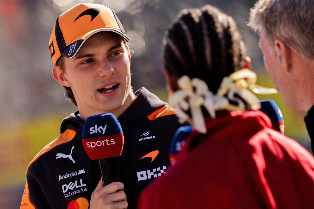 Pisatri sur le départ de McLaren ?