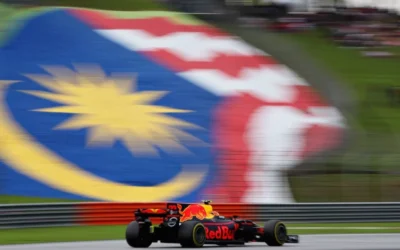 Officiel : Sepang de retour au calendrier 2026