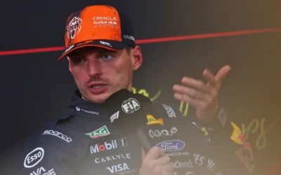“Une F1 avec un moteur de F3 !”