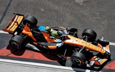 Qualifs : Norris : Statistiquement votre !