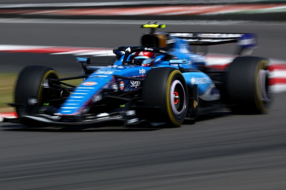 Williams doit se réveiller après un Grand Prix de Grande-Bretagne difficile selon Carlos Sainz