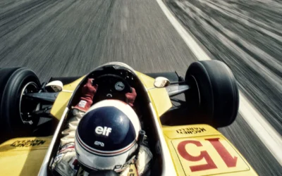 Que s’est-il passé le 5 juillet en Formule 1 ?