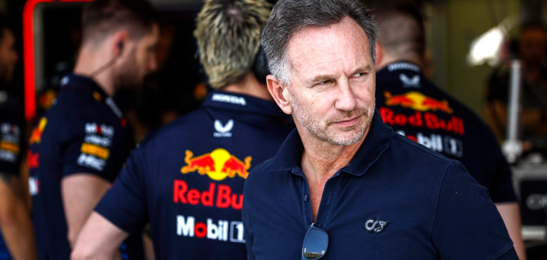 F1 - 9 juillet 2025 : Coup de tonnerre dans le paddock avec le licenciement de Christian Horner, team principal historique de l'écurie Red Bull