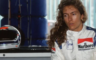 Que s’est-il passé le 20 juillet en Formule 1 ?