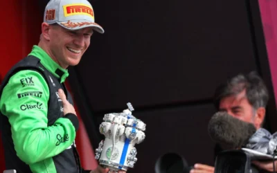 Que s’est-il passé le 6 juillet en Formule 1 ?