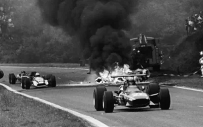 Que s’est-il passé le 7 juillet en Formule 1 ?