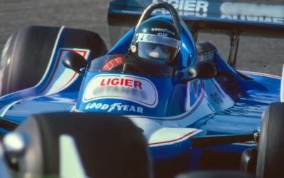 Que s’est-il passé le 12 juillet en Formule 1 ?