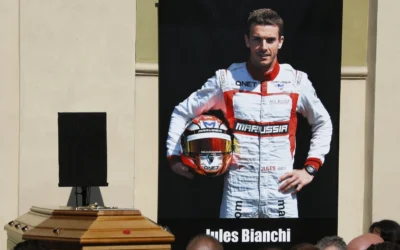 Que s’est-il passé le 17 juillet en Formule 1 ?