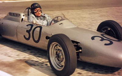 Que s’est-il passé le 8 juillet en Formule 1 ?