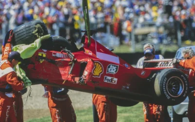 Que s’est-il passé le 11 juillet en Formule 1 ?