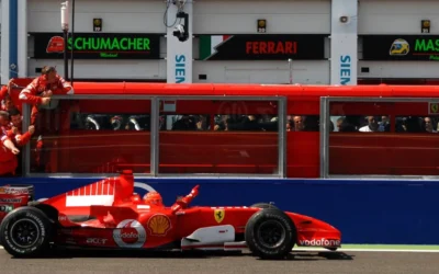 Que s’est-il passé le 16 juillet en Formule 1 ?