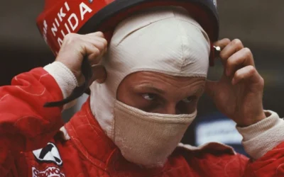 Que s’est-il passé le 1er août en Formule 1 ?