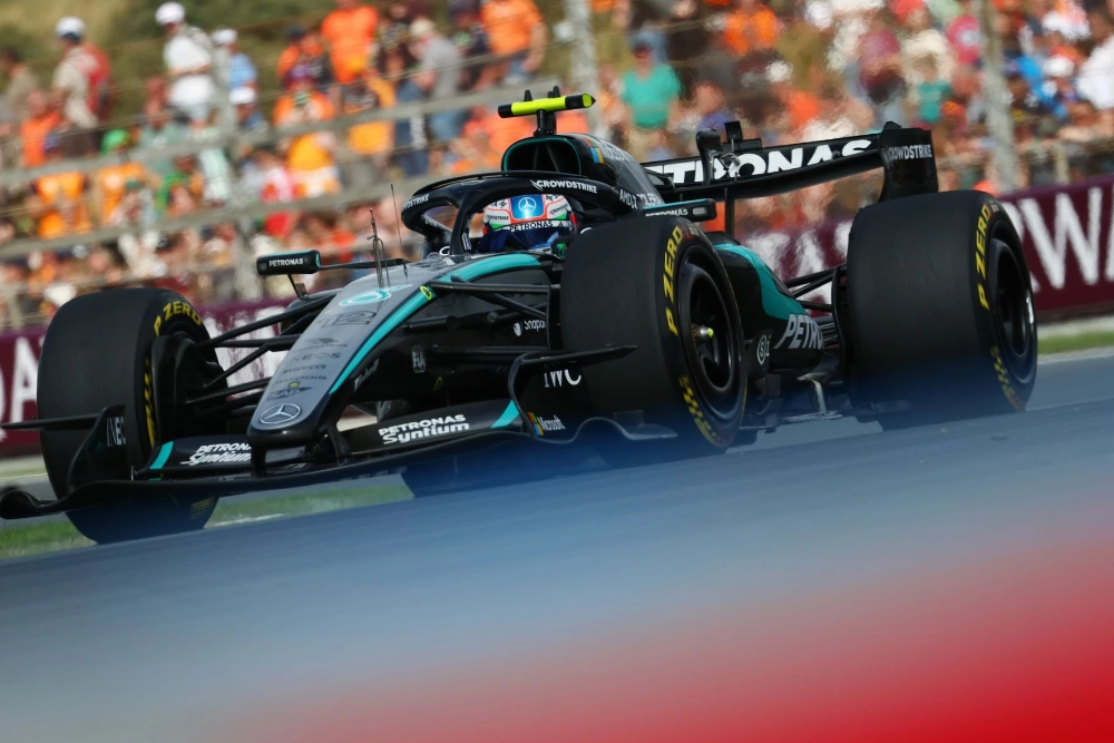 f1-2026-gp-pays-bas-antonelli-reaction Antonelli estime que la Mercedes W17 n'est plus la meilleure F1 2026