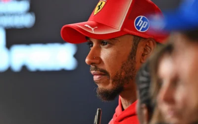 Hamilton retrouve le sourire, Leclerc s’interroge avant le Grand Prix des Pays-Bas