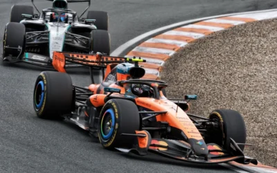 Grand Prix : Victoire pour Norris, abandon pour Verstappen, consignes chez Mercedes