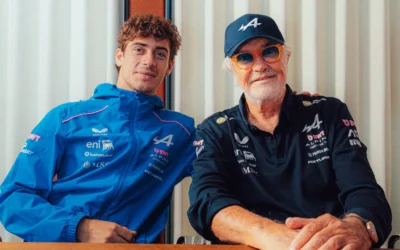 Transferts F1 2027 : Colapinto prolonge avec Alpine