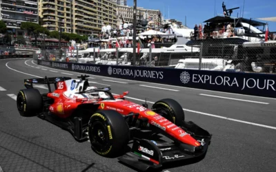 Officiel : Le calendrier 2027 de F1 dévoilé