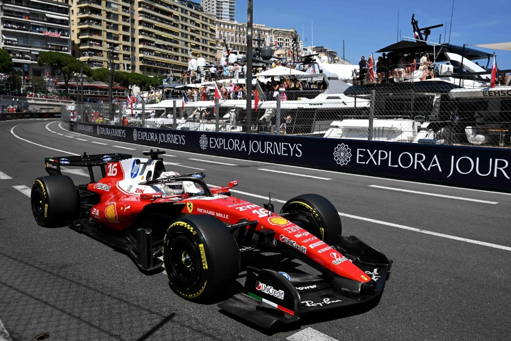 Calendrier : Monaco aura une course sprint en 2027