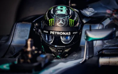 Champions : Nico Rosberg