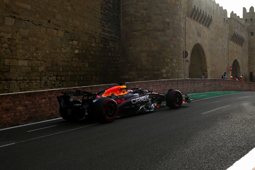 f1-2026-gp-azerbaijan-bakou-programme-horaires F1 - Horaires et programme complet du Grand Prix d'Azerbaijan 2026