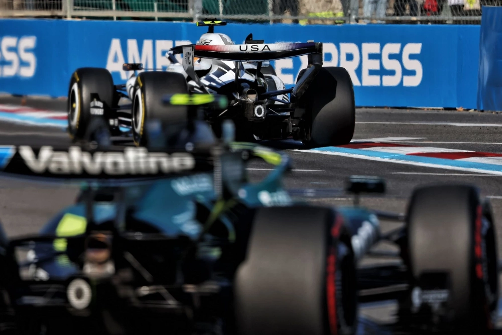 f1-2026-gp-azerbaijan-course-cadillac-astonmartin Cadillac/Aston Martin Grand Prix d'Azerbaijan 2026
