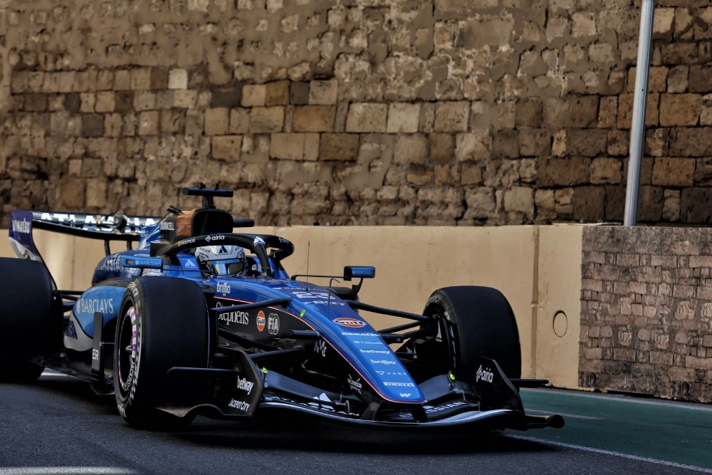 f1-2026-gp-azerbaijan-qualifications-williams