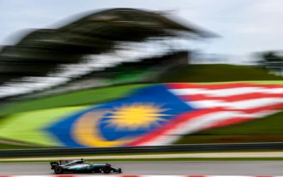 Programme et horaires du Grand Prix de Bahreïn 2026