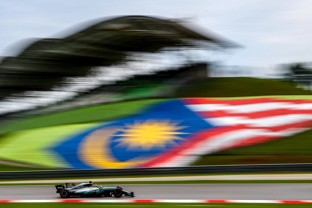 f1-2026-gp-bahrein-sepang-malaisie-programme-horaires F1 - Horaires et programme complet du Grand Prix de Bahrëin 2026 en Malaisie