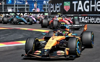 GP Espagne 2026 : Les réactions du dimanche
