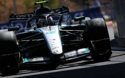 Grand Prix : Victoire de Kimi Antonelli au bout de l’ennui