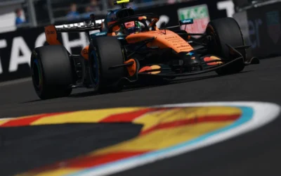 Qualifs : Lando Norris signe une pole de folie au Madring !