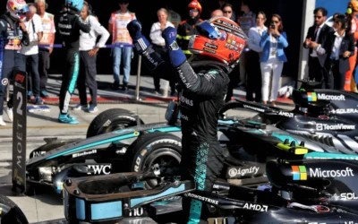 Grand Prix : 60 ans après Scarfiotti, un Italien gagne le GP d’Italie !