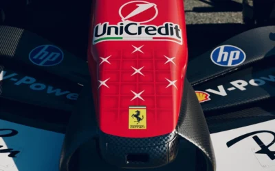 EL1 : Doublé Ferrari à domicile, Leclerc devant Hamilton