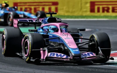 Qualifs : ‘Hold up’ de Gasly en pole du Grand Prix d’Italie !