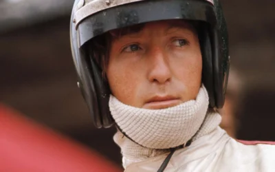 Que s’est-il passé le 5 septembre en Formule 1 ?